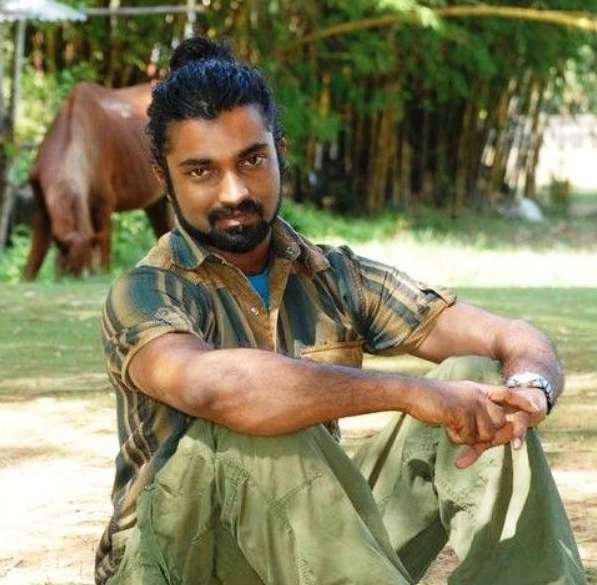 Jijoy Rajagopal
