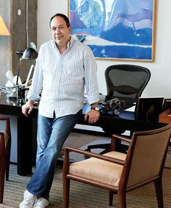 Mark Gordon (Producer)