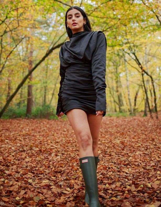 Nikkita Chadha
