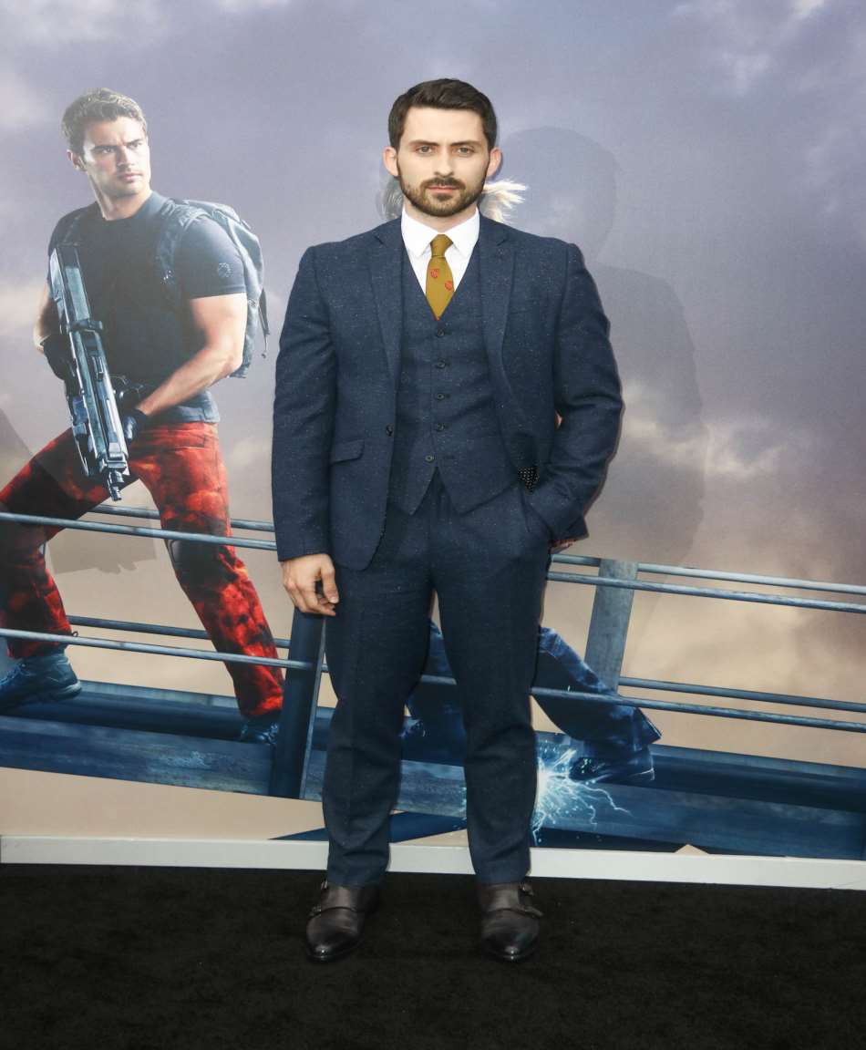 Andy Bean