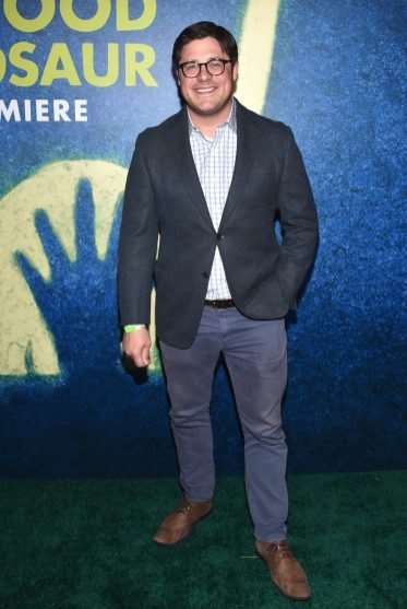Rich Sommer