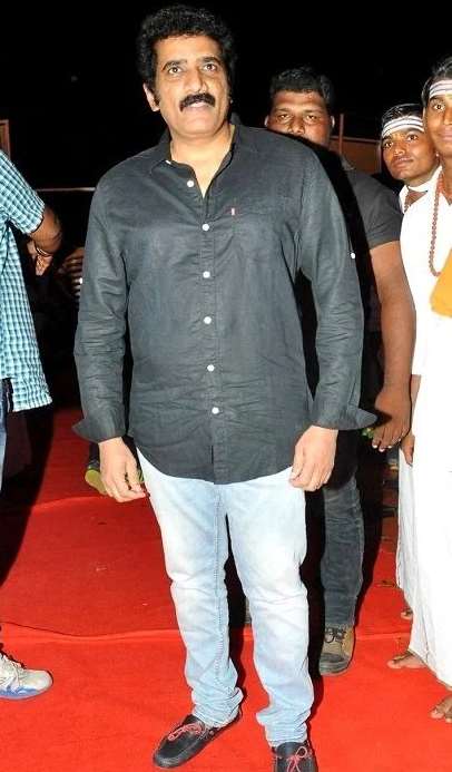 Rao Ramesh