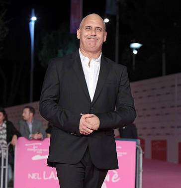 Vincent Riotta