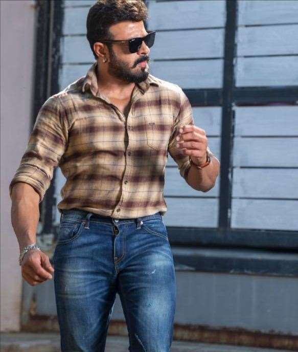 Riyaz Khan