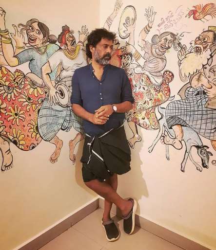 Guru Somasundaram