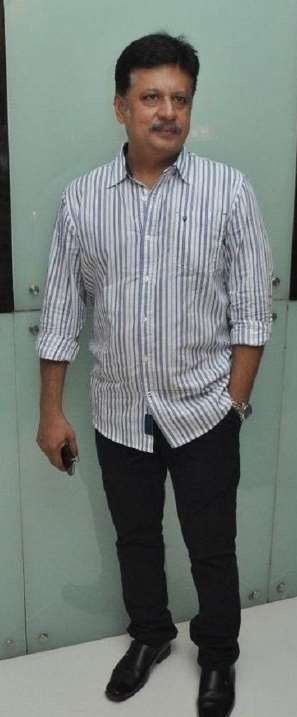 Jaya prakash