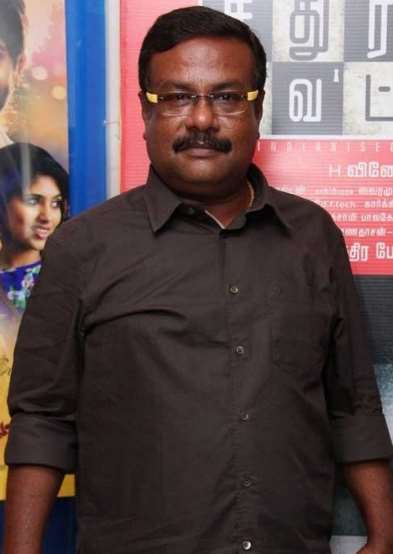 Ilavarasu