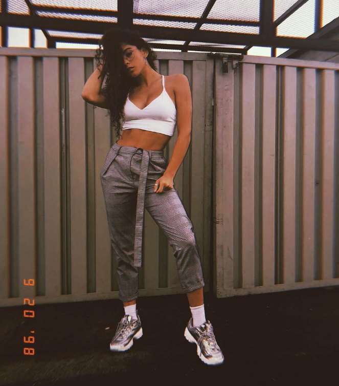 Nataly Santiago