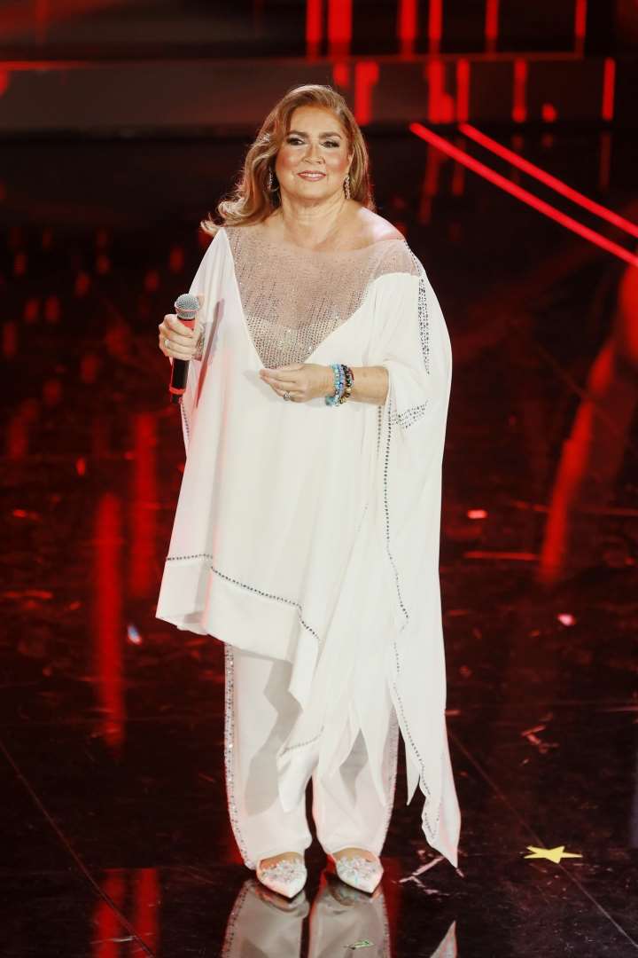 Romina Power