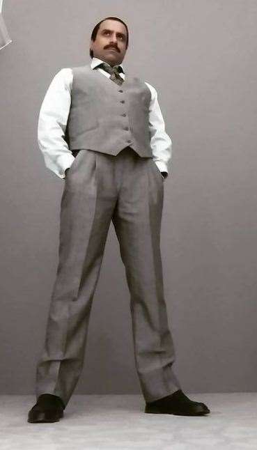Miloud Mourad Benamara