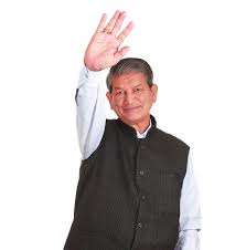 Harish Rawat