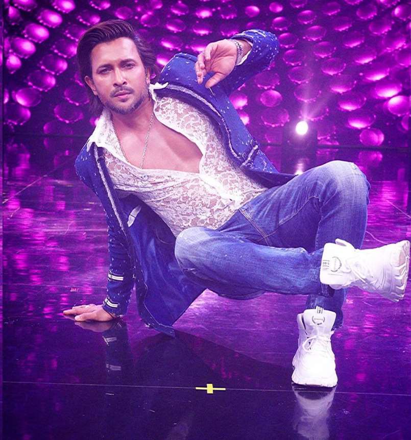 Terence Lewis