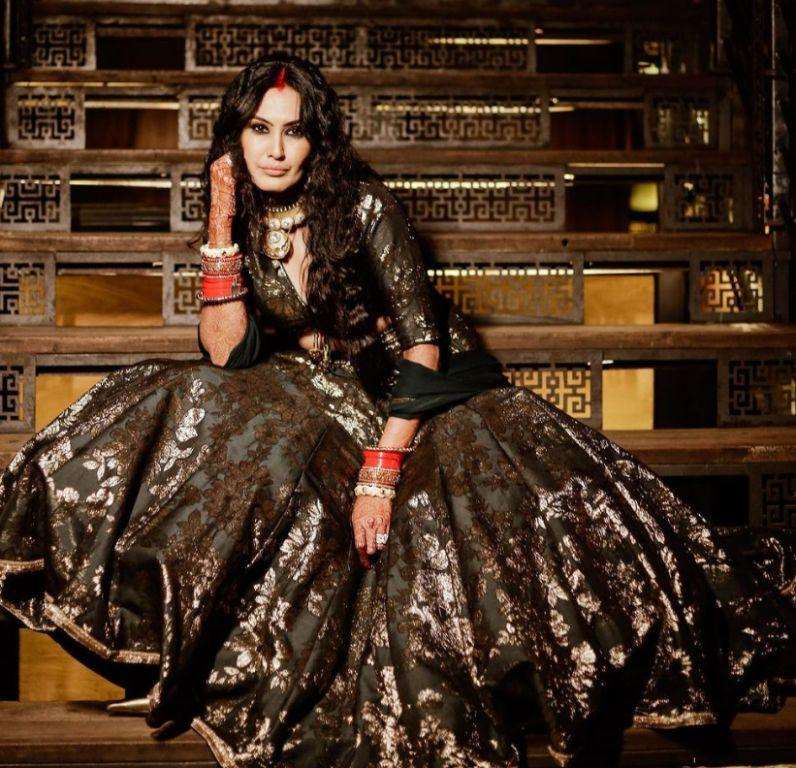Kamya Panjabi