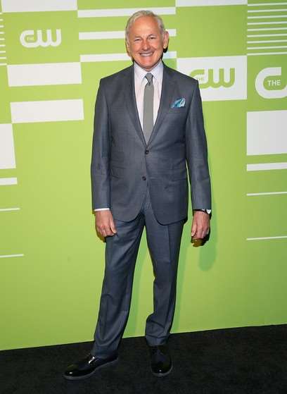 Victor Garber