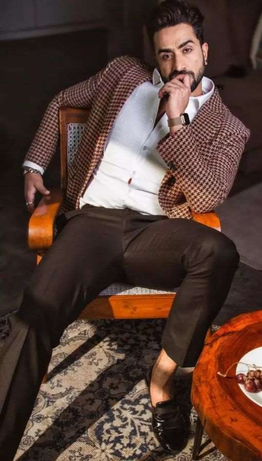 Aly Goni