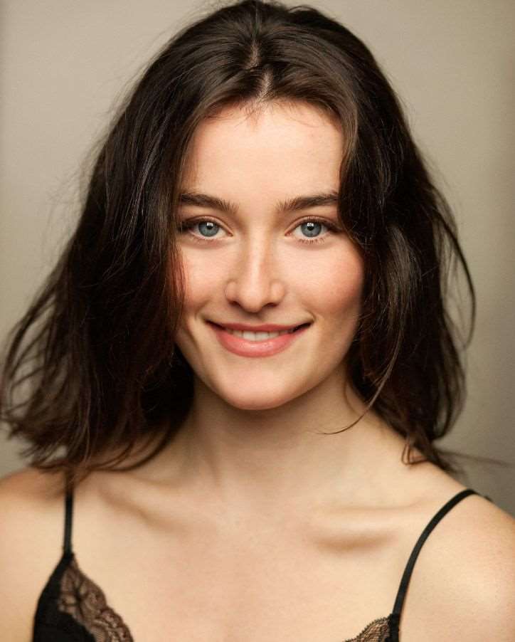 Sarah Pidgeon