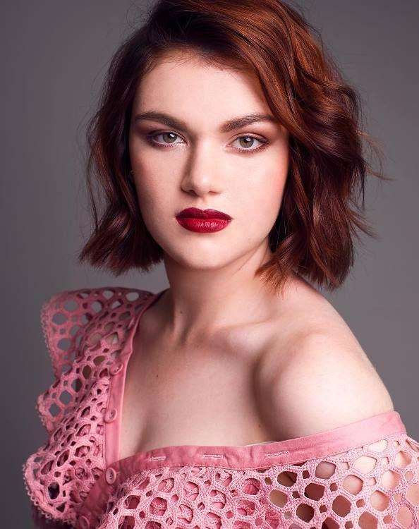 Shannon Berry
