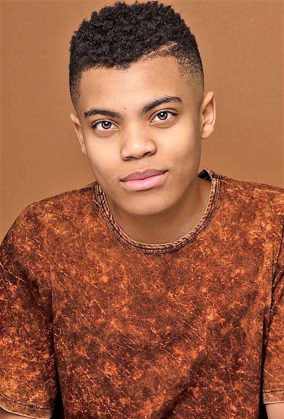 Reed Shannon