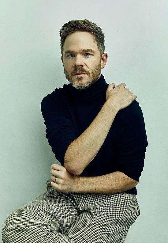 Shawn Ashmore Birthday, Real Name, Age, Weight, Height, Family, Facts