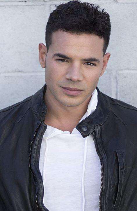 Rene Rosado
