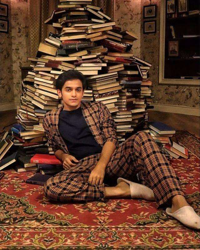 Pravisht Mishra