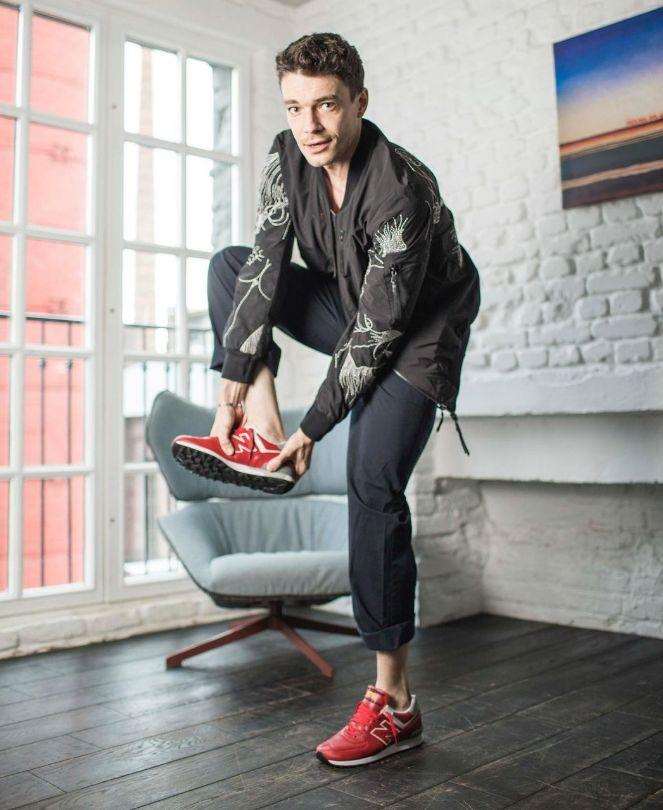 Maksim Matveyev