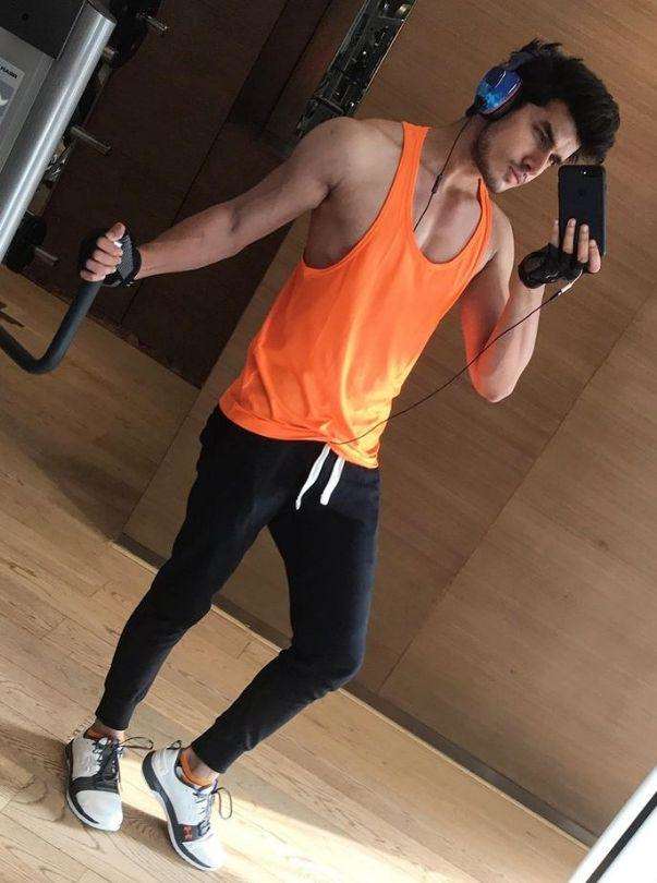 Paras Kalnawat