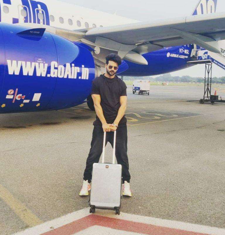 Vishal Aditya Singh
