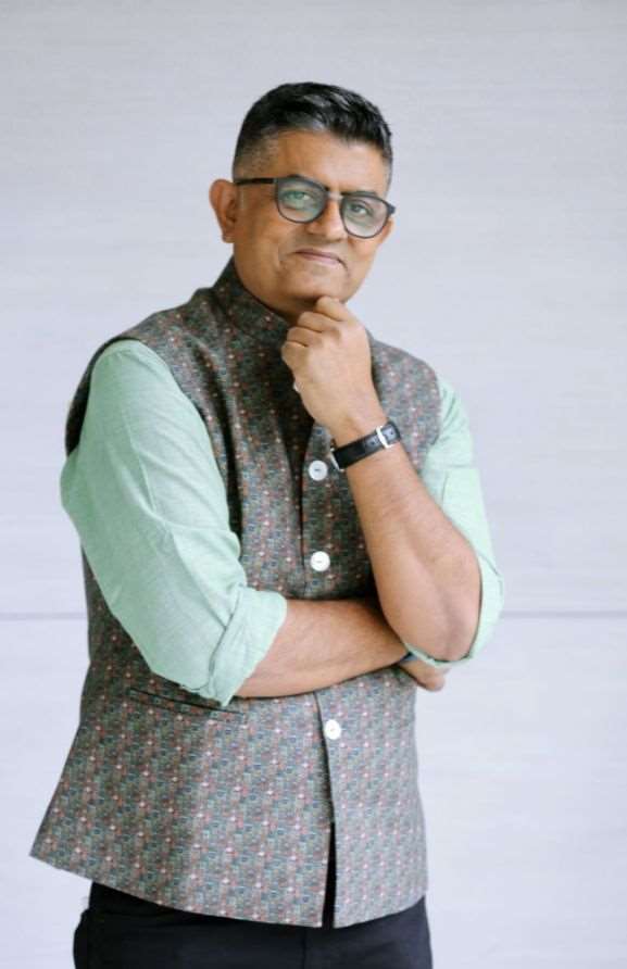 Gajraj Rao