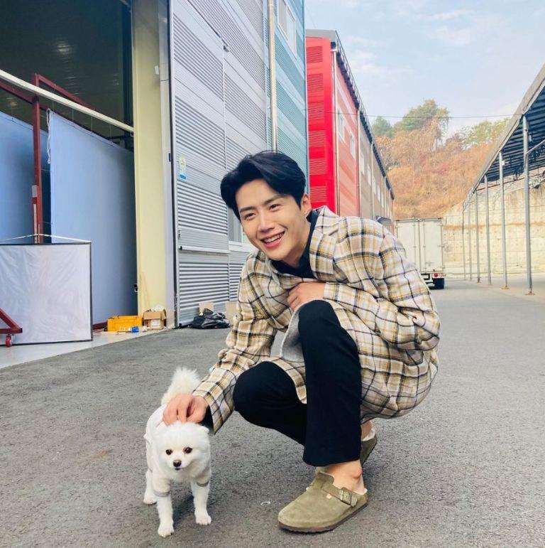 Kim Seon ho