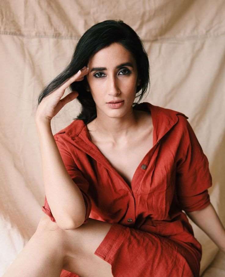 Namita Dubey