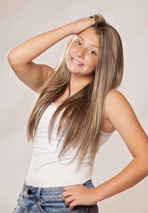 Victoria Paige Watkins