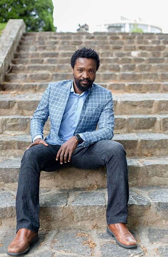 Ivan Mbakop