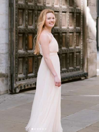Chloe Booyens