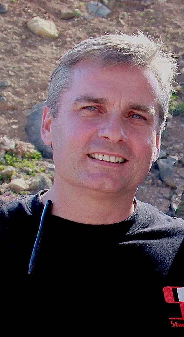 Lubomir Misak