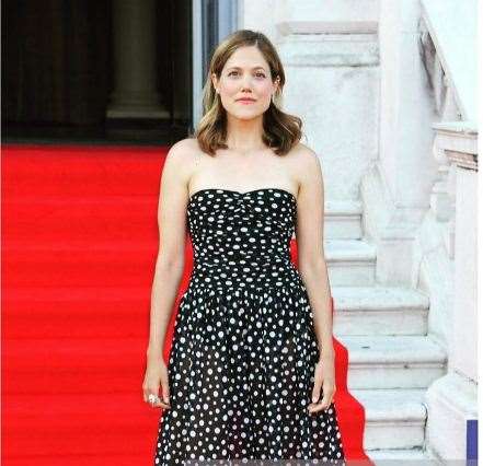 Charity Wakefield