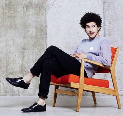 Joel Fry