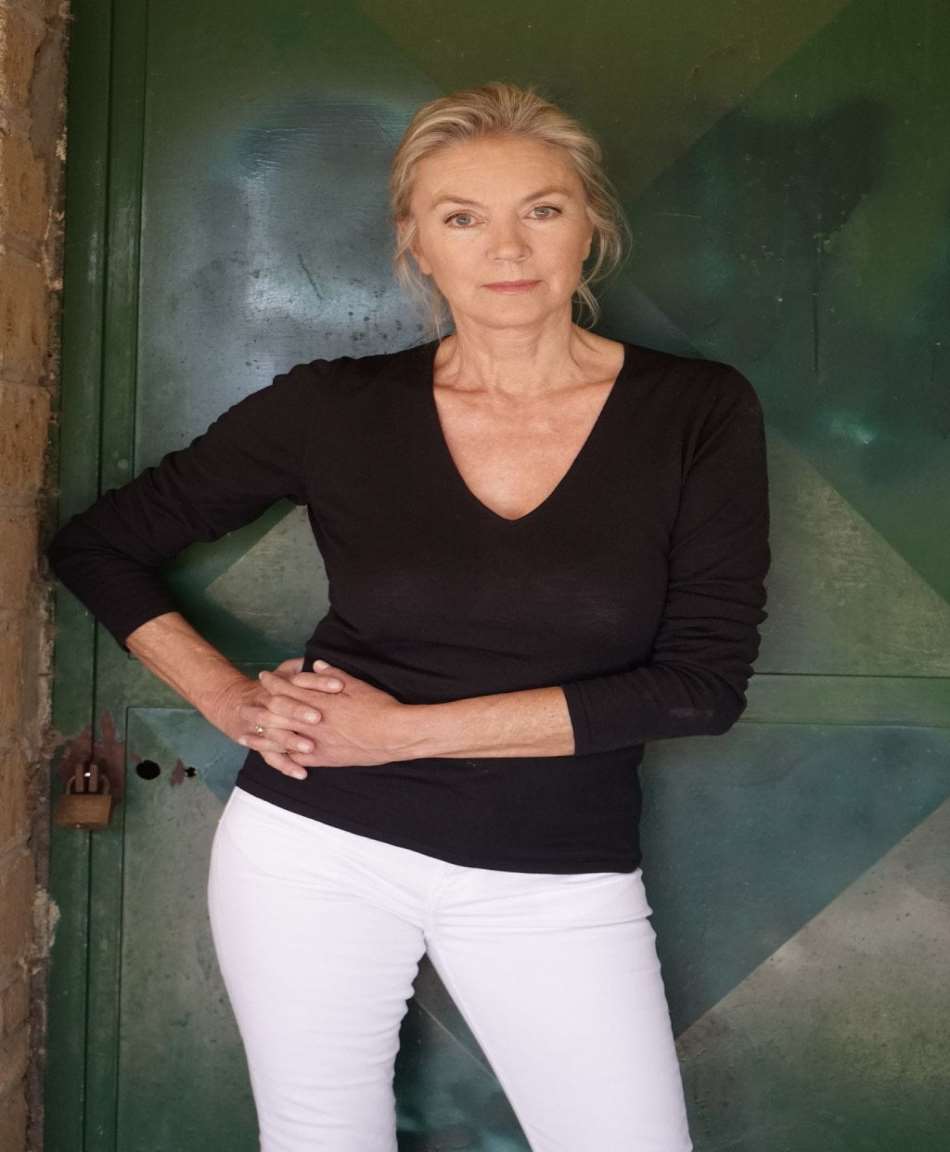 Birte Berg