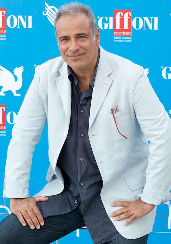 Enzo De Caro