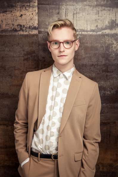 John McCrea