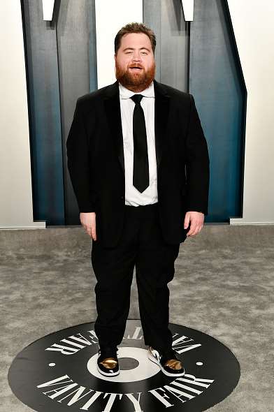 Paul Walter Hauser Birthday, Real Name, Age, Weight, Height, Family ...