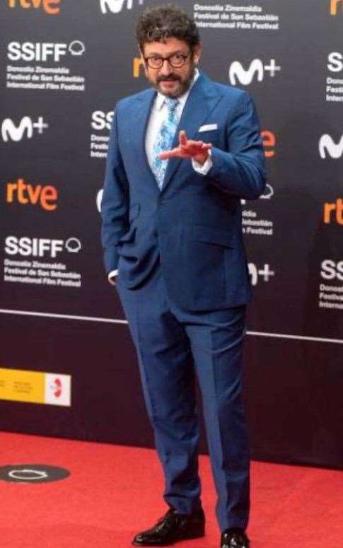 Manolo Solo