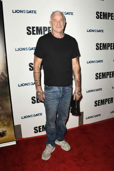 Nick Cassavetes