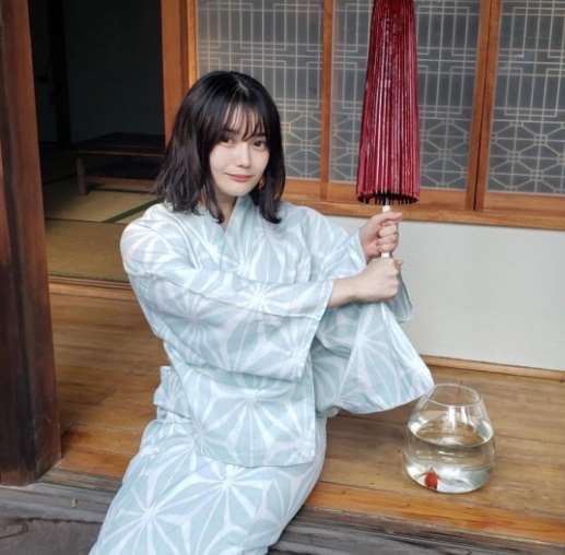 Yuzuka Nakaya