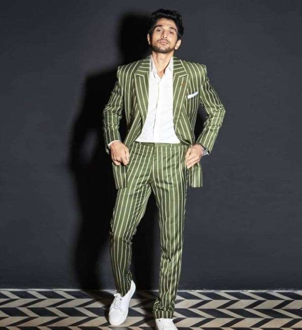 Pratik Gandhi