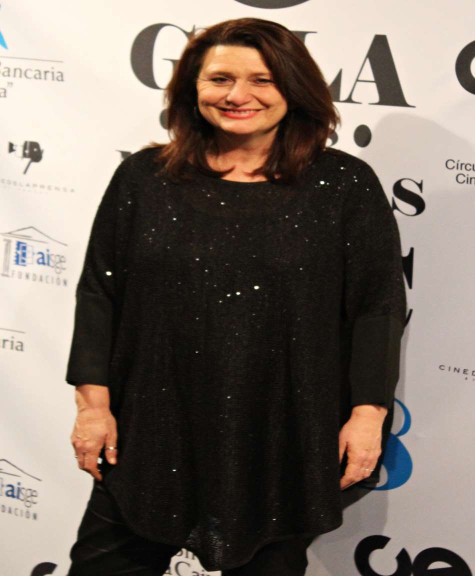 Adelfa Calvo