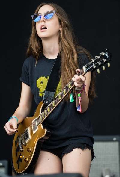 Alana Haim