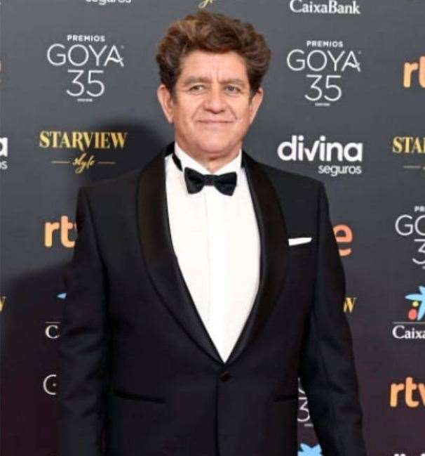 Pedro Casablanc