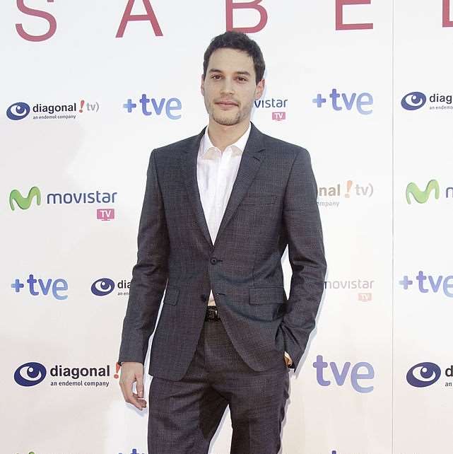 Julio Manrique