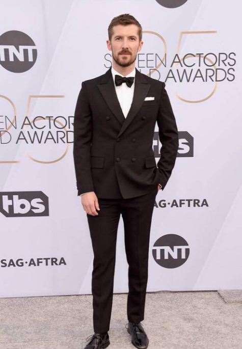 Gwilym Lee